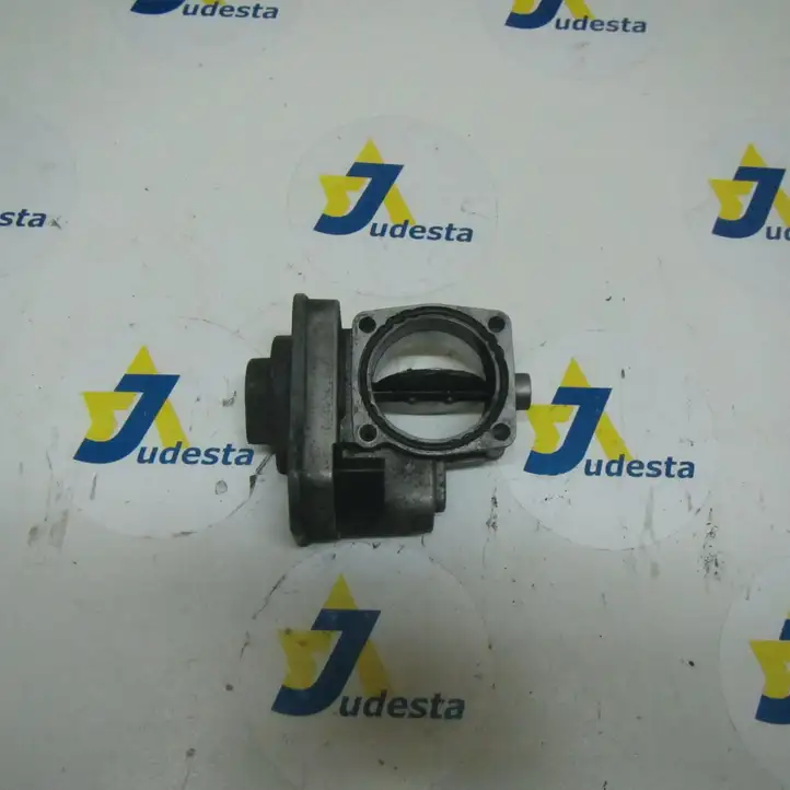 Opel Astra J (2009 - 2012) 89810521101 Дроссельная заслонка — фото 1