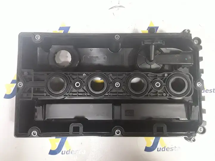 Opel Astra H (2004 - 2009) 55564395 Крышка головки блока цилиндров — фото 2
