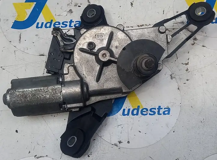 Toyota Yaris (2005 - 2009) 851300D020F Двигатель стеклоочистителя заднего стекла — фото 1