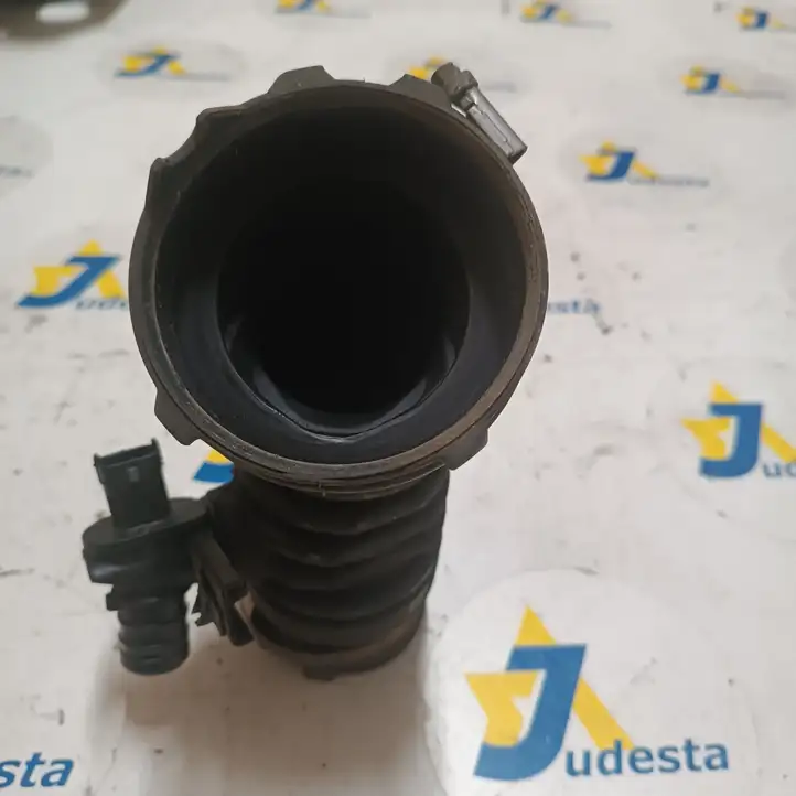 Opel Zafira B (2008 - 2014) 315875880 Трубка подачи воздуха — фото 3