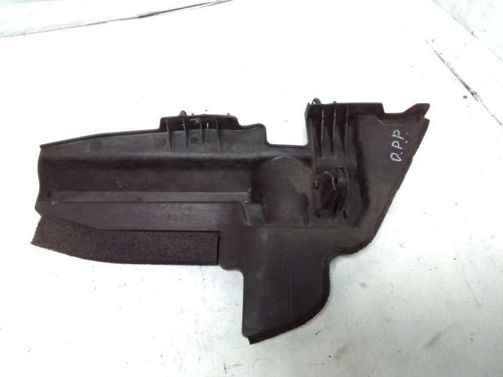 5329347020 Toyota Prius (XW30) Bamperio dugno apsauga