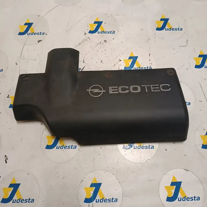 Opel Zafira A (1999 - 2003) 90573512 Крышка двигателя декоративная — фото 1