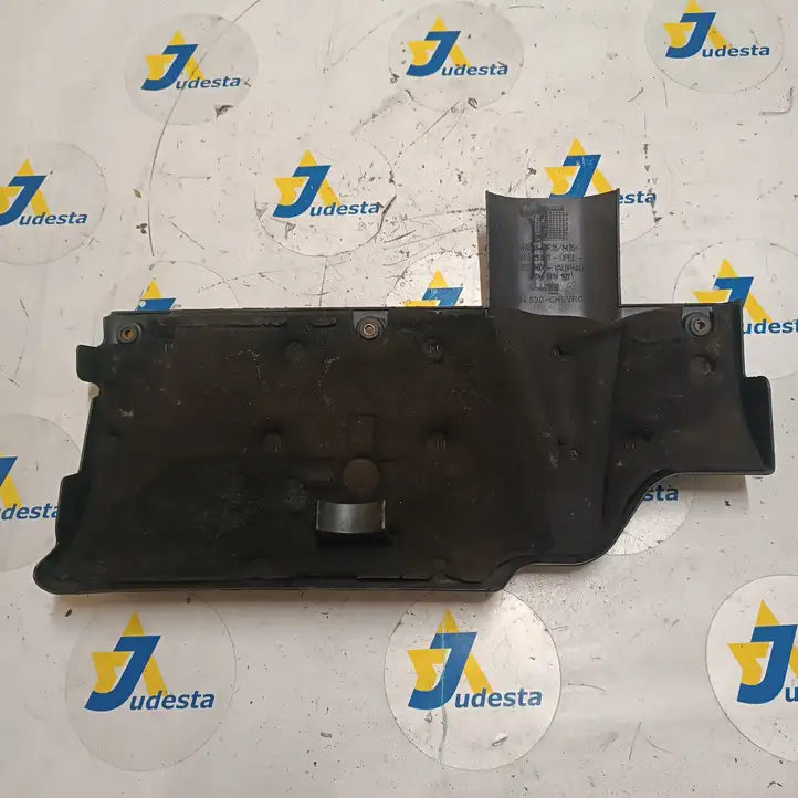 Opel Zafira A (1999 - 2003) 90573512 Крышка двигателя декоративная — фото 2