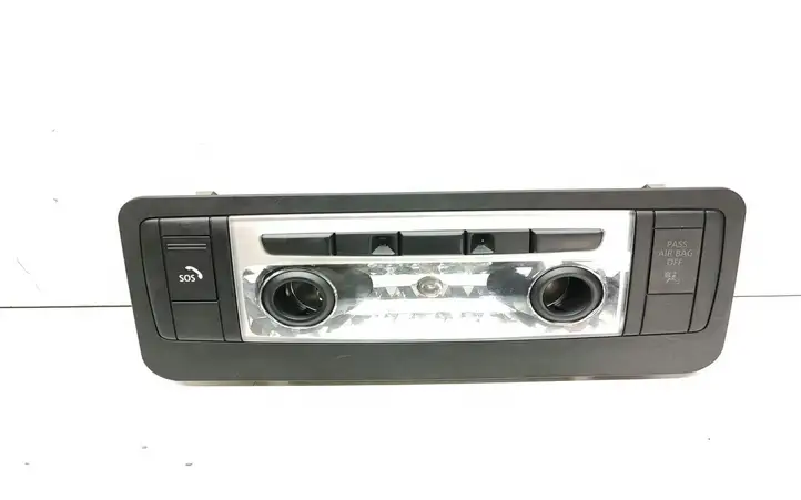 BMW 3 E92 E93 (2005 - 2014) 9210356 Передняя подсветка — фото 1