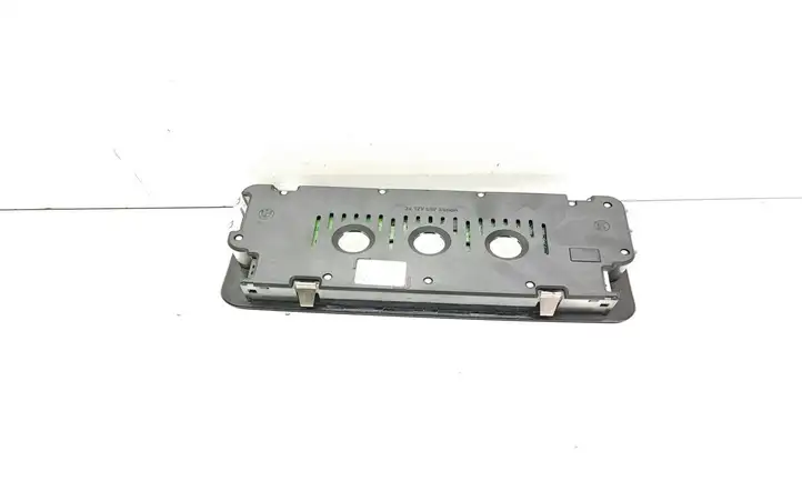 BMW 3 E92 E93 (2005 - 2014) 9210356 Передняя подсветка — фото 2