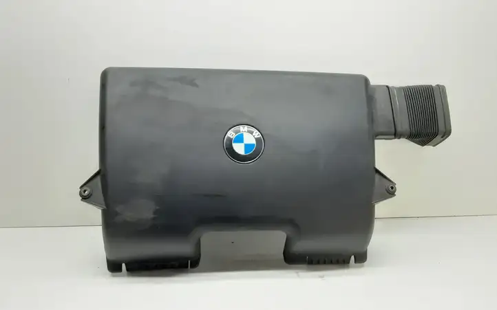 BMW 1 E81 E87 (2004 - 2011) 7561927 Детали воздухозаборника — фото 1