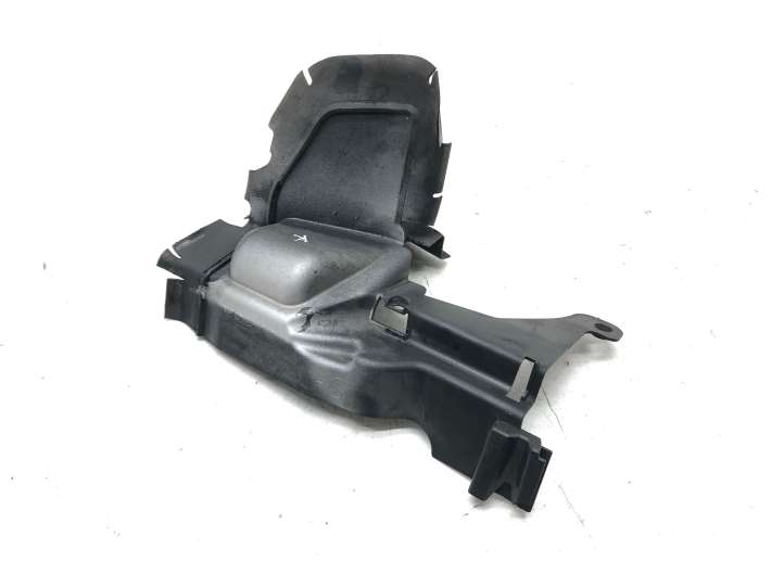 Volvo S60 (2010 - 2013)  30796466 Радиатор воздушного канала / канала