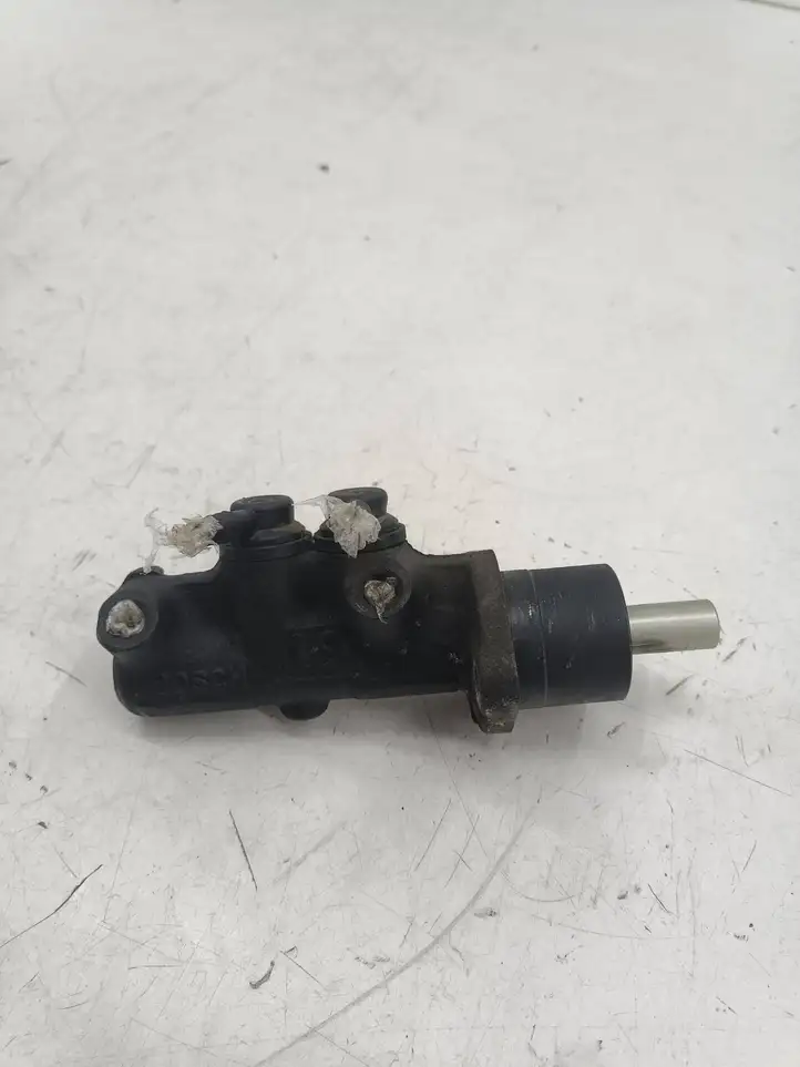 Smart ForTwo I (2000 - 2007) 0204021496 Вакуумный усилитель тормозов — фото 3