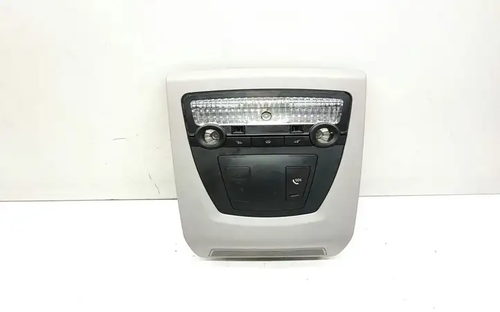BMW 5 F10 F11 (2009 - 2016) C283653 Передняя подсветка — фото 1