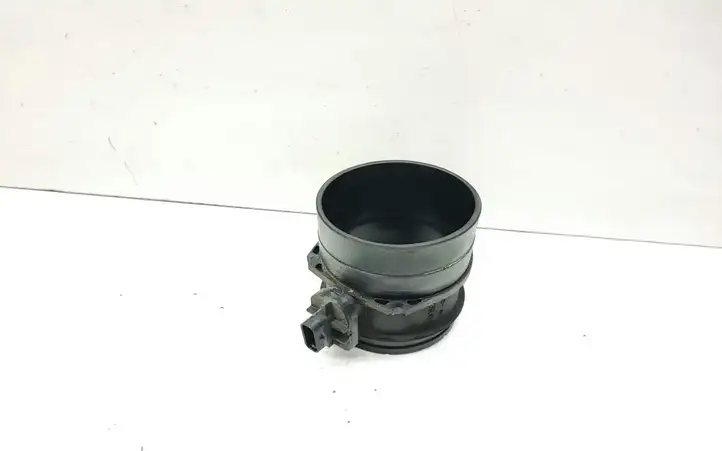 BMW 3 E90 E91 (2005 - 2012) 0281006093 Датчик массового расхода воздуха — фото 2