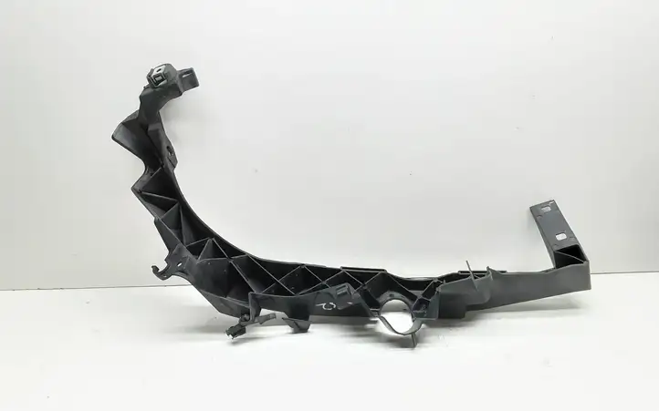 BMW 3 E90 E91 (2005 - 2012) 7138401 Кронштейн передней фары — фото 2
