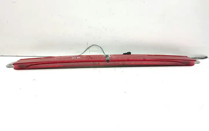BMW 3 E90 E91 (2005 - 2012) 7159020 Дополнительный стоп фонарь — фото 1