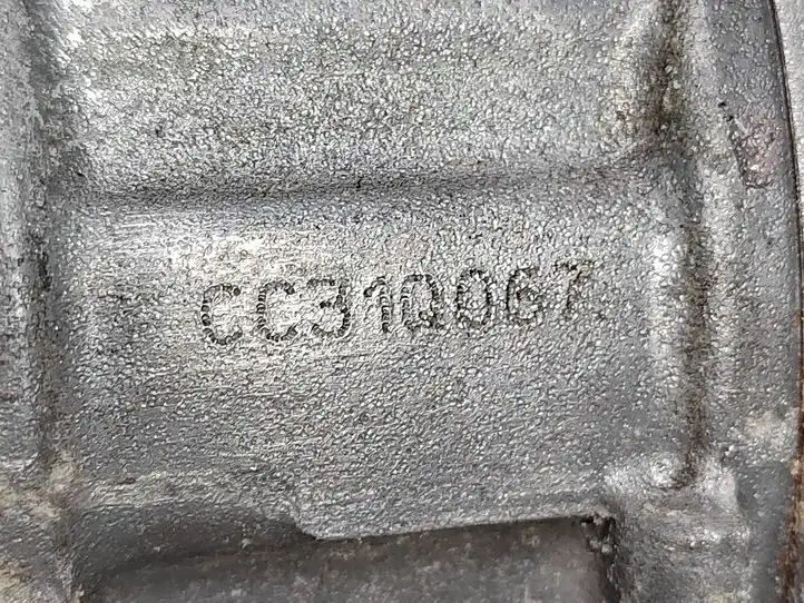 Volkswagen PASSAT B8 (2015 - ) 5Q0820803F Компрессор (насос) кондиционера воздуха — фото 4