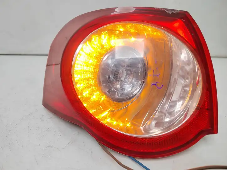Volkswagen PASSAT B6 (2005 - 2010) 3C9945095N Задний фонарь в кузове — фото 1