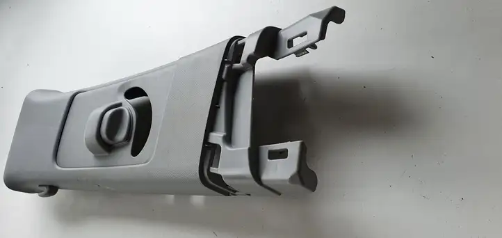 Honda Civic IX (2011 - 2017) Накладка ремня безопасности — фото 5