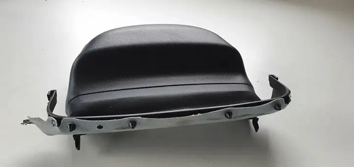 Honda Civic IX (2011 - 2017) Обшивка рулевой колонки — фото 4