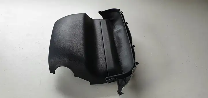 Honda Civic IX (2011 - 2017) Обшивка рулевой колонки — фото 6