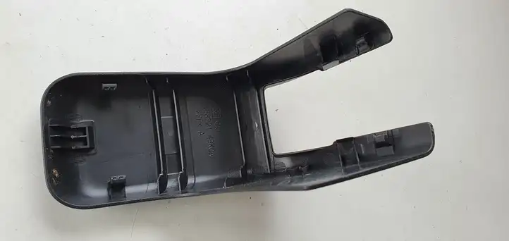 Nissan X-Trail T32 (2014 - 2021) Обшивка сидений — фото 4