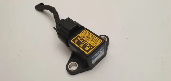 Toyota Hilux (AN10, AN20, AN30) (2004 - 2008) Датчик удара SRS — фото 3