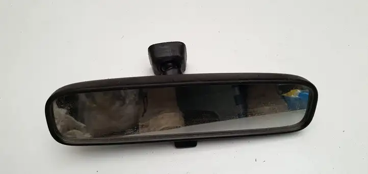 Toyota Hilux (AN10, AN20, AN30) (2004 - 2008) Салонное зеркало заднего вида — фото 3