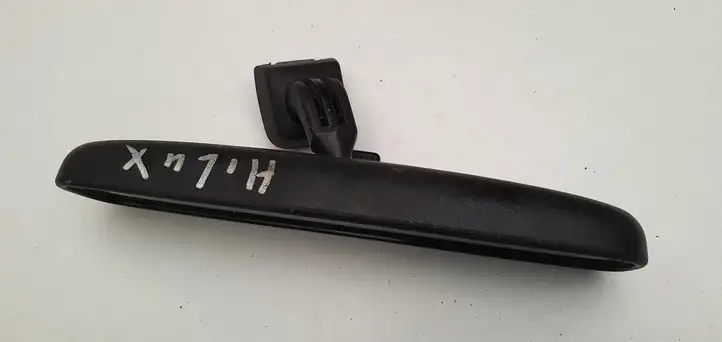 Toyota Hilux (AN10, AN20, AN30) (2004 - 2008) Салонное зеркало заднего вида — фото 3