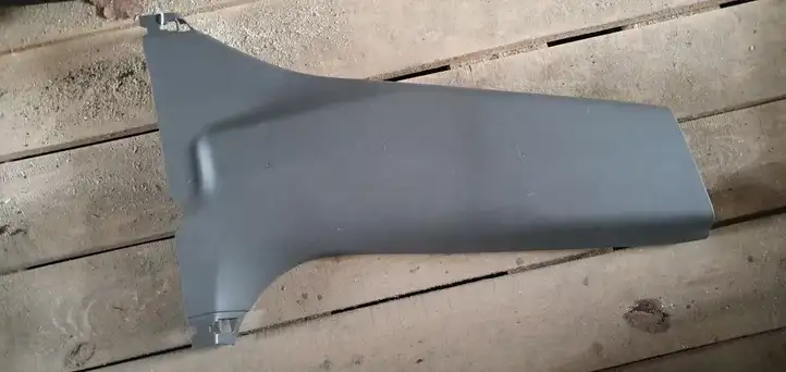 Nissan Leaf I (ZE0) (2010 - 2017) Обшивка стойки A — фото 1