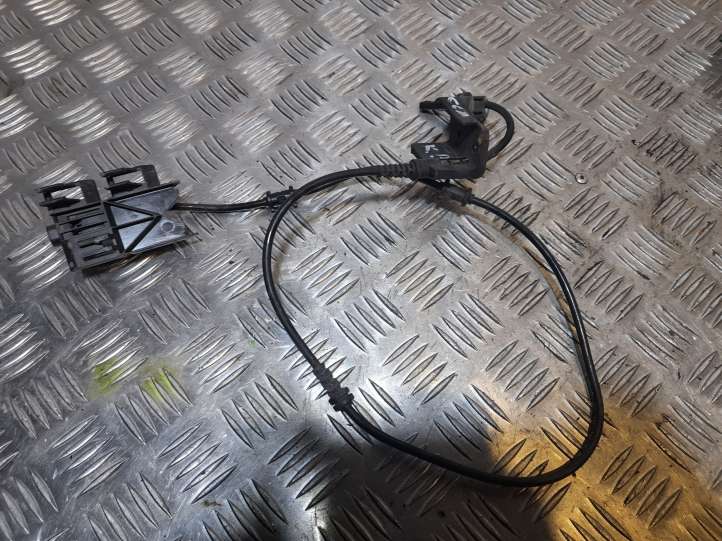 Mercedes-Benz S W221 (2005 - 2013)  A0065426718 Передняя проводка датчика ABS