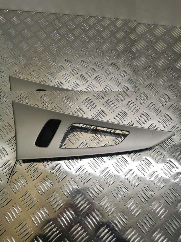 Audi A6 (2014 - 2018)  4G0867419 Задняя oтделка