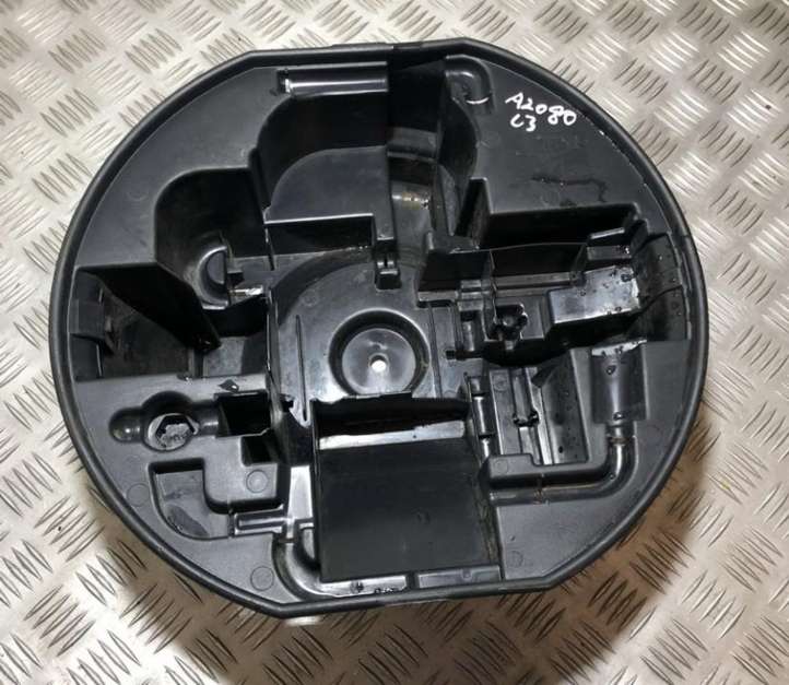 Citroen C3 (2002 - 2009)  9642729780 Отделка отсека запасного колеса