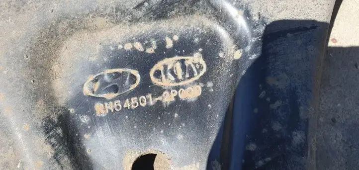 Kia Sorento (2009 - 2014) Вилка подвески — фото 3