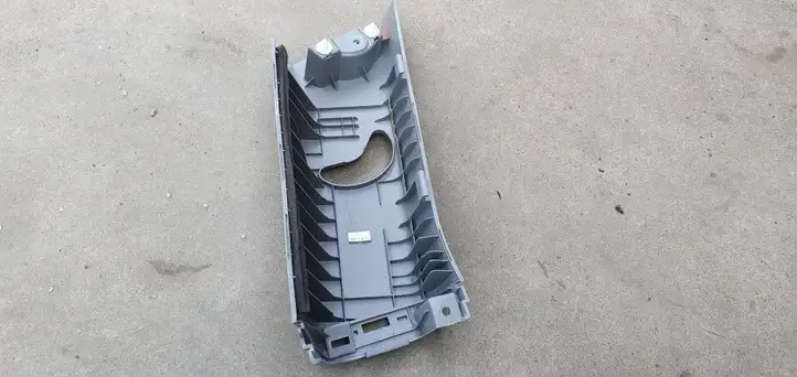 Kia Sorento (2009 - 2014) Накладка ремня безопасности — фото 4
