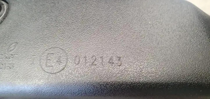 Kia Sorento (2009 - 2014) Салонное зеркало заднего вида — фото 3