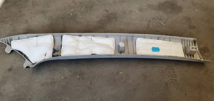 Toyota Auris E180 (2012 - 2018) Верхняя обшивка стойки B — фото 4