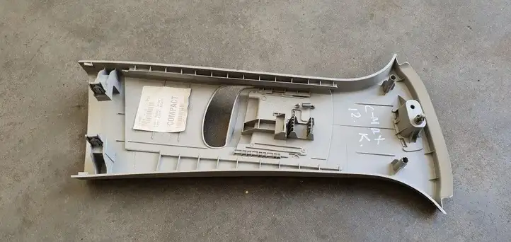 Ford C-MAX II (2010 - 2015) Накладка ремня безопасности — фото 3