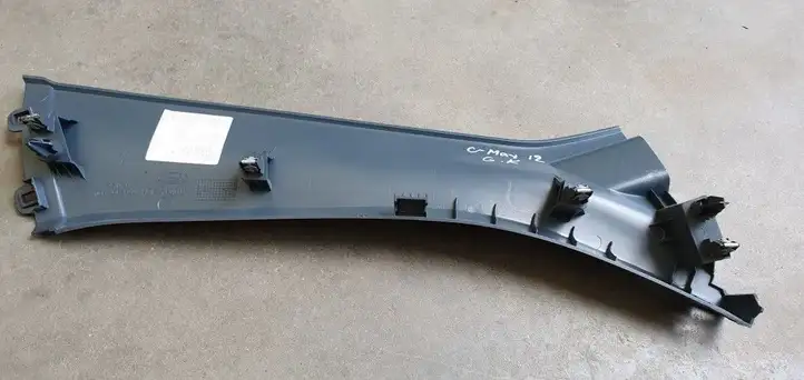 Ford C-MAX II (2010 - 2015) Обшивка стойки C — фото 2
