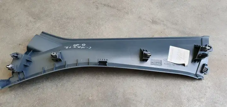 Ford C-MAX II (2010 - 2015) Обшивка стойки C — фото 3