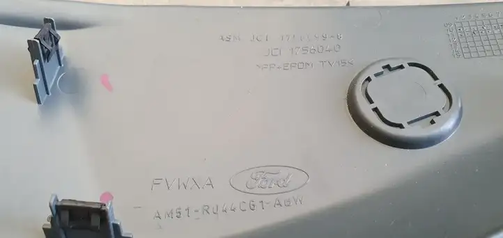 Ford C-MAX II (2010 - 2015) Обшивка стойки C — фото 2