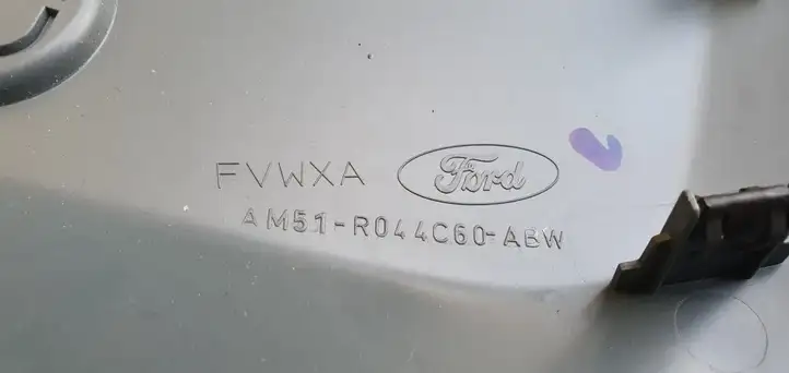 Ford C-MAX II (2010 - 2015) Обшивка стойки C — фото 3