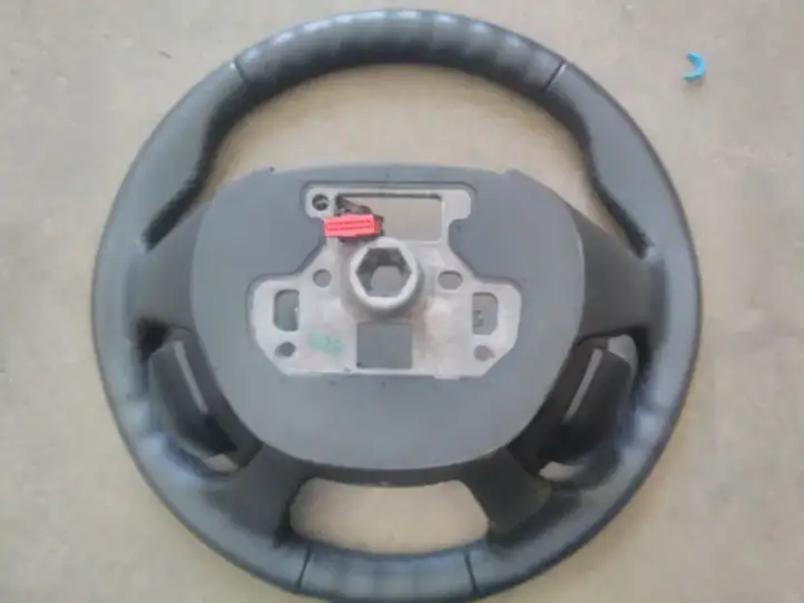 Ford C-MAX II (2010 - 2015) AM513600DE3ZHE Руль — фото 2