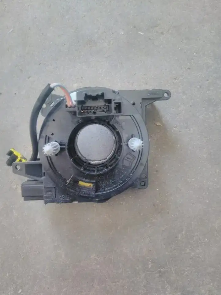 Ford C-MAX II (2010 - 2015) Контактное кольцо SRS — фото 2