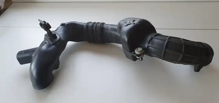 Honda CR-V (2012 - 2016) Детали воздухозаборника — фото 3