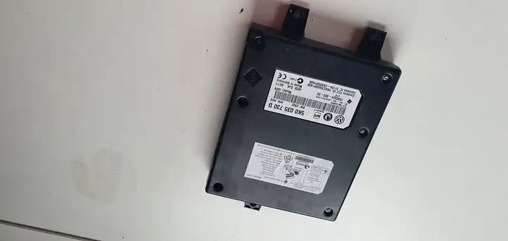 Volkswagen PASSAT B7 (2011 - 2014) Bluetooth модуль — фото 1