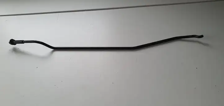 Toyota Auris E180 (2012 - 2018) Упор капота — фото 1