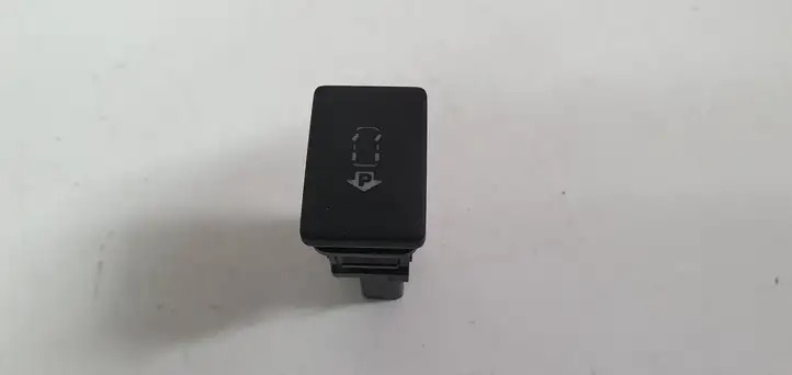 Toyota Auris E180 (2012 - 2018) Другие включатели / ручки/ переключатели — фото 1