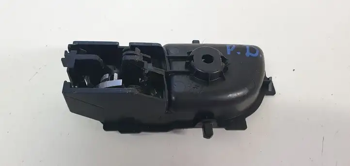 Toyota Auris E180 (2012 - 2018) Внутренняя ручка двери — фото 2