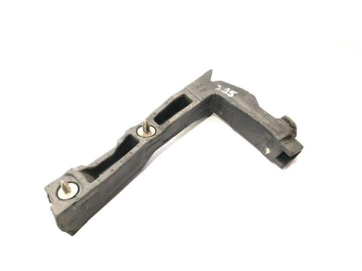 Audi A4 (2007 - 2011)  8K0823721 Пенопласт крыла