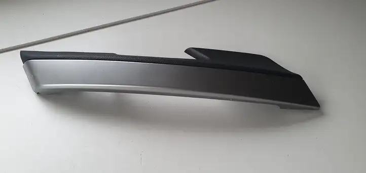 Toyota Auris E180 (2012 - 2018) Прочие детали салона — фото 2
