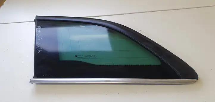 Opel Insignia A (2008 - 2017) Заднее боковое стекло — фото 4