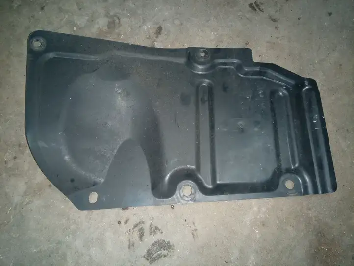 Toyota Auris E180 (2012 - 2018) Защита двигателя — фото 2
