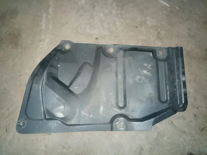 Toyota Auris E180 (2012 - 2018) Защита двигателя — фото 2